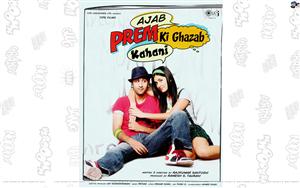 Ajab Prem Ki Ghazab Kahani